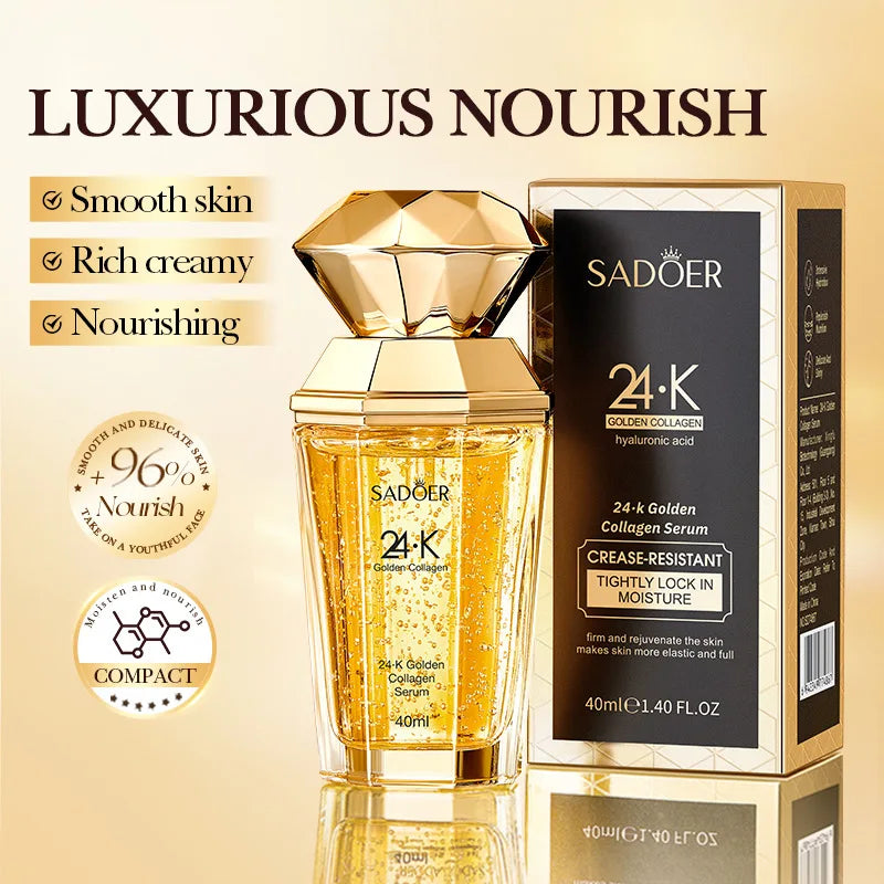 TotaLift Gold Serum