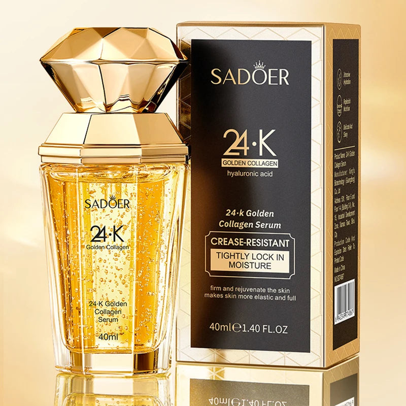 TotaLift Gold Serum