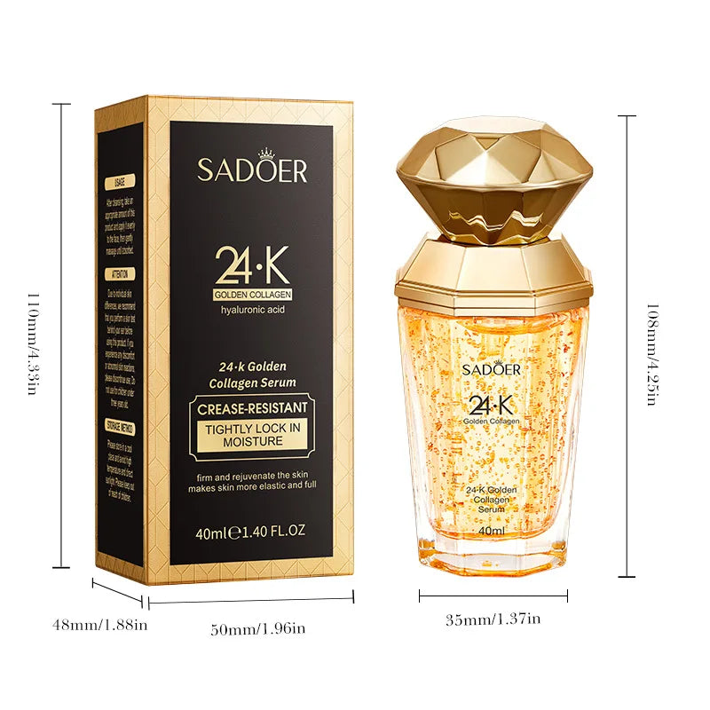 TotaLift Gold Serum